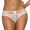 PENTHOUSE - ADORE ME PANTIES WHITE L/XL - Afbeelding 5