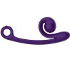 SNAIL VIBE - CURVE VIBRATOR PURPLE - Afbeelding 3