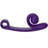 SNAIL VIBE - CURVE VIBRATOR PURPLE - Afbeelding 2