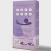 SNAIL VIBE - CURVE VIBRATOR PURPLE - Afbeelding 5