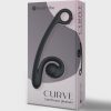 SNAIL VIBE - CURVE VIBRATOR BLACK - Afbeelding 4