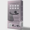 SNAIL VIBE - CURVE VIBRATOR BLACK - Afbeelding 5