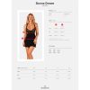 OBSESSIVE - DONNA DREAM BABYDOLL XS/S - Afbeelding 7