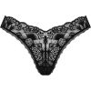 OBSESSIVE - DONNA DREAM THONG XS/S - Afbeelding 6