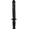 GET REAL - THE MANHANDLER 38 CM BLACK - Afbeelding 3