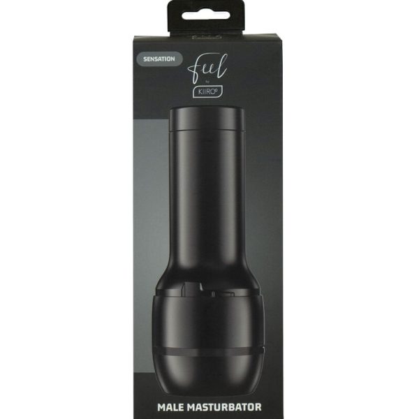 KIIROO - FEEL STROKER - FEEL SENSATION - Afbeelding 6