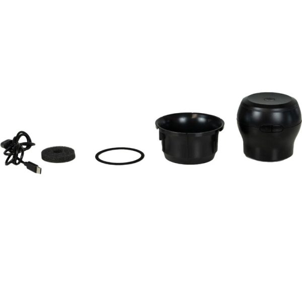 KIIROO - POWERBLOW INTERACTIVE SUCTION DEVICE - Afbeelding 4