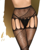 PENTHOUSE - NO EXCUSES STOCKINGS XL - Afbeelding 4