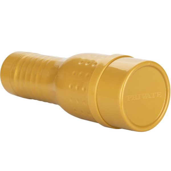 PRIVATE - ORIGINAL TUBE NATURAL MASTURBATOR - Afbeelding 4