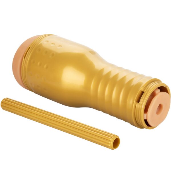 PRIVATE - ORIGINAL TUBE NATURAL MASTURBATOR - Afbeelding 6