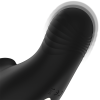 RITHUAL - SHUSHU PRO POCKET CLITORIS STIMULATOR 2 POWERFUL JET MOTORS - Afbeelding 5