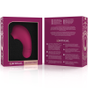 RITHUAL - SHUSHU PRO POCKET CLITORIS STIMULATOR 2 POWERFUL ORCHID MOTORS - Afbeelding 8