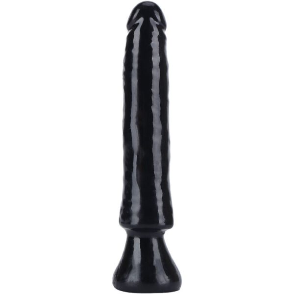 GET REAL - STARTER DONG 16 CM BLACK - Afbeelding 2