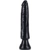 GET REAL - STARTER DONG 16 CM BLACK - Afbeelding 3