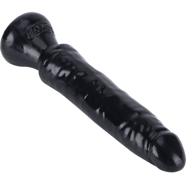 GET REAL - STARTER DONG 16 CM BLACK - Afbeelding 5