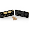 BLACK BULL - VIGORMEN & CLIMAX EXPLOSION GREATER PLEASURE FOR MEN 4 CAPSULES - Afbeelding 2