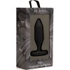 JE JOUE - ONYX ANAL PLUG VIBRATOR BLACK - Afbeelding 3