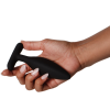 JE JOUE - EGON PLUG ANAL VIBRATOR BLACK - Afbeelding 7