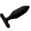 JE JOUE - ONYX ANAL PLUG VIBRATOR BLACK - Afbeelding 2