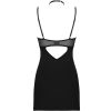 OBSESSIVE - SELINNE CHEMISE & THONG XS/S - Afbeelding 6