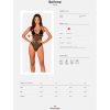 OBSESSIVE - SELINNE TEDDY XS/S - Afbeelding 7
