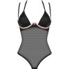 OBSESSIVE - SELINNE TEDDY XS/S - Afbeelding 5