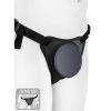 PIPEDREAMS - BODY DOCK ELITE HARNESS - Afbeelding 2
