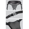 PIPEDREAMS - BODY DOCK ELITE HARNESS - Afbeelding 6
