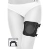 PIPEDREAMS - BODY DOCK LAP STRAP HARNESS - Afbeelding 2