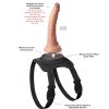 PIPEDREAMS - BODY DOCK LAP STRAP HARNESS - Afbeelding 5