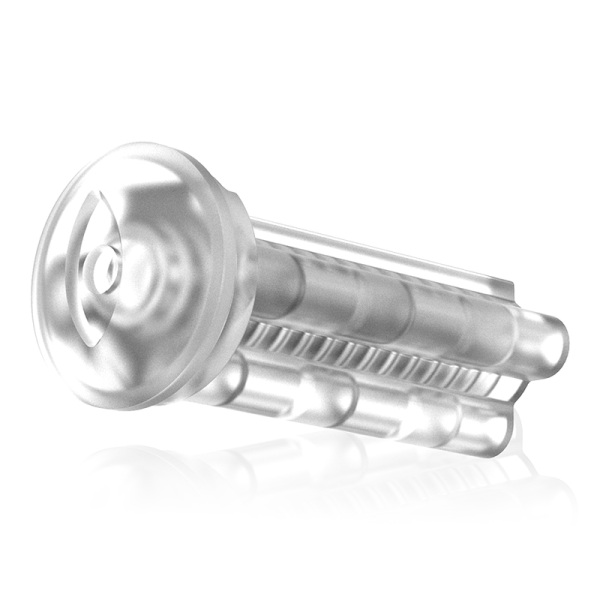 KIIROO - TITAN MASTURBATOR COVER POWER + PERFORMANCE - Afbeelding 4
