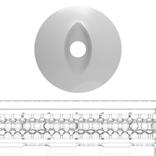 KIIROO - TITAN MASTURBATOR COVER POWER + PERFORMANCE - Afbeelding 2