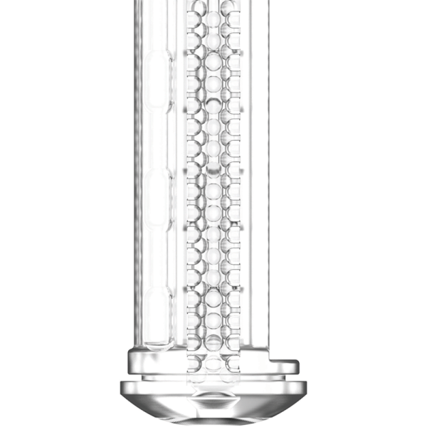 KIIROO - TITAN MASTURBATOR COVER POWER + PERFORMANCE - Afbeelding 3