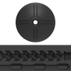 KIIROO - TITAN ANAL MASTURBATOR COVER MAXIMUM FIT - Afbeelding 2