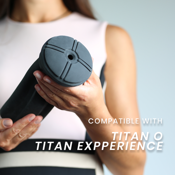 KIIROO - TITAN ANAL MASTURBATOR COVER MAXIMUM FIT - Afbeelding 7