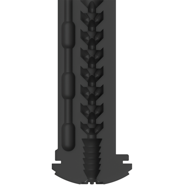 KIIROO - TITAN ANAL MASTURBATOR COVER MAXIMUM FIT - Afbeelding 3