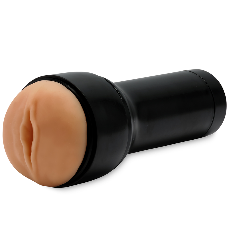KIIROO - FEEL STROKER MASTURBATOR STIMULATOR - LIGHT BROWN - Afbeelding 2