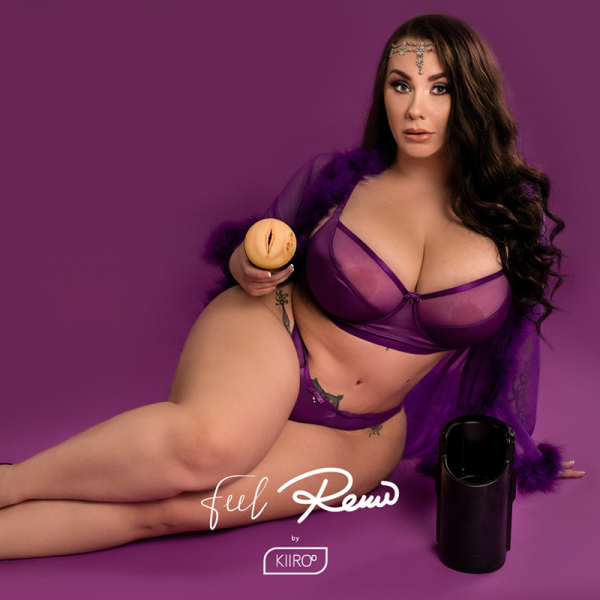 KIIROO - FEEL ROMI CHASE BY KIIRO STARS COLLECTION - Afbeelding 7