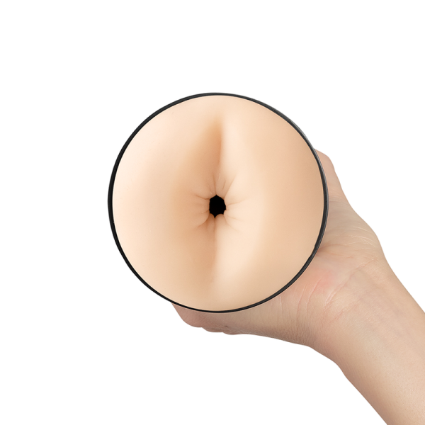 KIIROO - FEEL STROKER GENERIC BUTT MASTURBADOR - PALE - Afbeelding 3