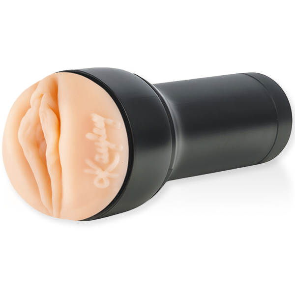 KIIROO - FEEL KAYLEY GUNNER - STARS COLLECTION STROKERS - Afbeelding 3