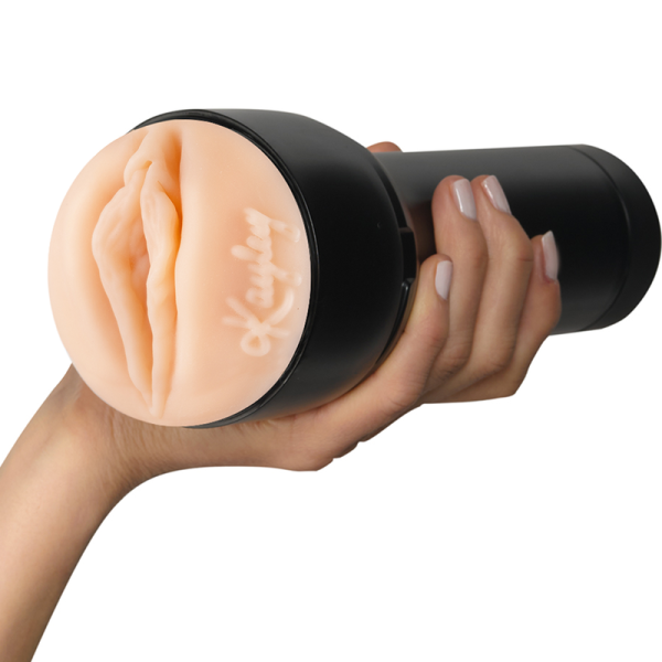 KIIROO - FEEL KAYLEY GUNNER - STARS COLLECTION STROKERS - Afbeelding 5