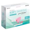 JOYDIVISION SOFT-TAMPONS - ORIGINAL SOFT-TAMPONS MINI X 50 UNITS - Afbeelding 2