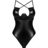 OBSESSIVE - NORIDES TEDDY XL/XXL - Afbeelding 5