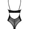 OBSESSIVE - NORIDES TEDDY XL/XXL - Afbeelding 6