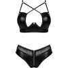 OBSESSIVE - NORIDES SET TWO PIECES XS/S - Afbeelding 5
