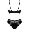 OBSESSIVE - NORIDES SET TWO PIECES XS/S - Afbeelding 6