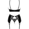 OBSESSIVE - NORIDES SET THREE PIECES XL/XXL - Afbeelding 6