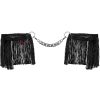 OBSESSIVE - SHERILA HANDCUFFS ONE SIZE - Afbeelding 4