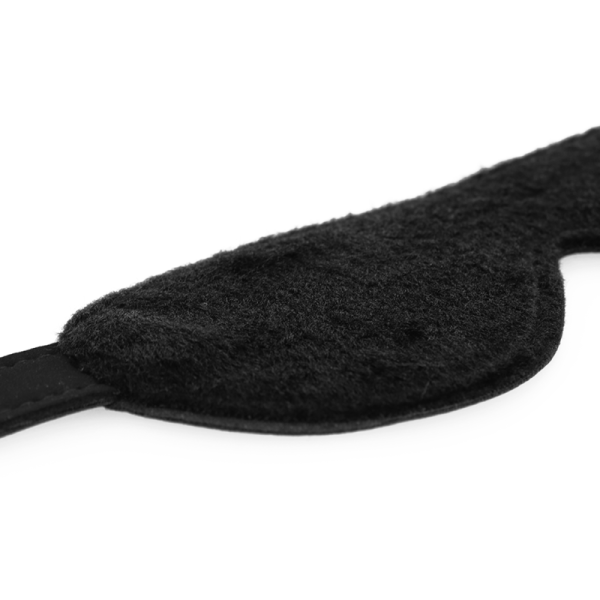 INTENSE - FETISH VEGAN BLIND MASK - Afbeelding 3