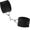 INTENSE - FETISH EROTIC PLAYSET 2 WITH HANDCUFFS, BLIND MASK AND TICKLER - Afbeelding 4